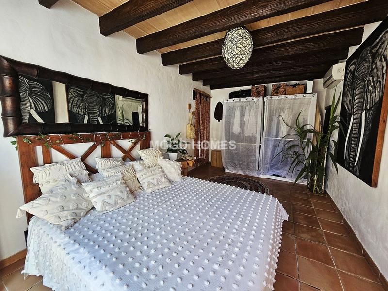 Foto ea3360d5-23a2-4040-a11b-f74c6deb37db. Casa adossada amb calefacció piscina a Cala Pi-Vallgornera Llucmajor