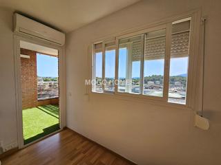Pis a Porto Pi. Luminoso piso con vistas al puerto de porto pi
