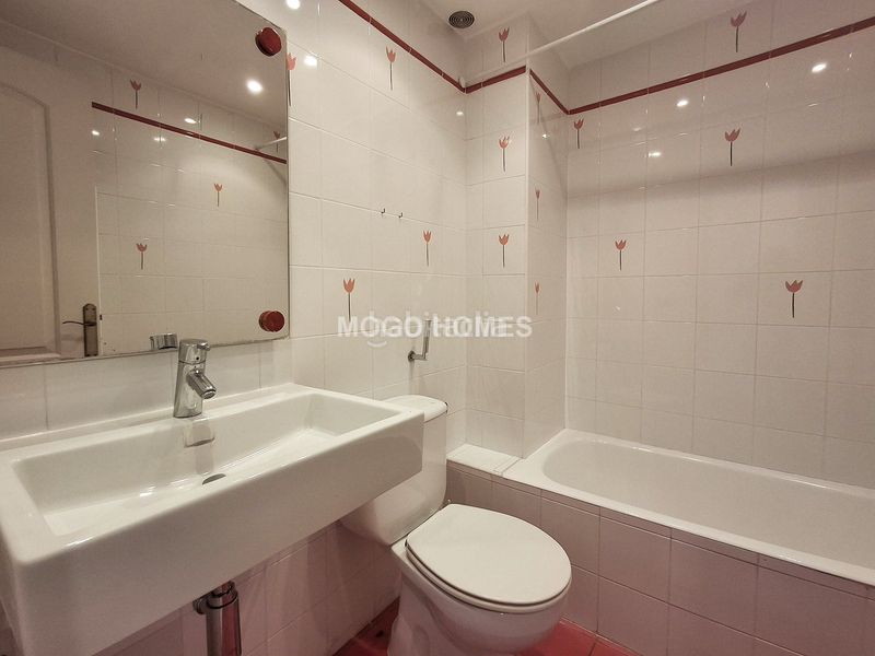 Foto 18261c33-4360-456d-9a78-c20557e8177f. Casa adossada amb calefacció aparcament piscina a Palma de Mallorca