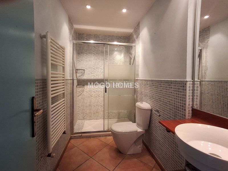 Foto c48ef566-ecd2-4974-8bf5-fa24477daef7. Casa adossada amb calefacció aparcament piscina a Palma de Mallorca