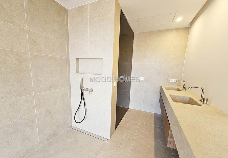 Foto 00460a1f-a372-4541-b4db-2bdd8bf80734. Alquiler piso vivienda de alto estanding en Son Dameto en Palma de Mallorca