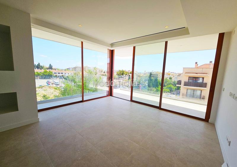 Foto 21a91674-267b-425c-acf4-8c3b8b988238. Alquiler piso vivienda de alto estanding en Son Dameto en Palma de Mallorca