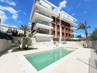 Lloguer Pis a Son Dameto. Vivienda de alto estanding en son dameto