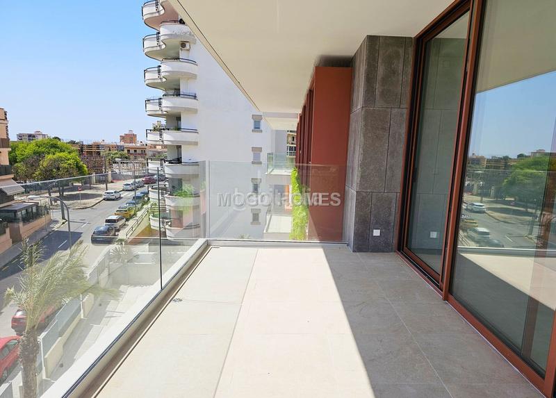 Foto d3da3fd0-bc55-45bf-bcb3-3806c1325323. Alquiler piso vivienda de alto estanding en Son Dameto en Palma de Mallorca
