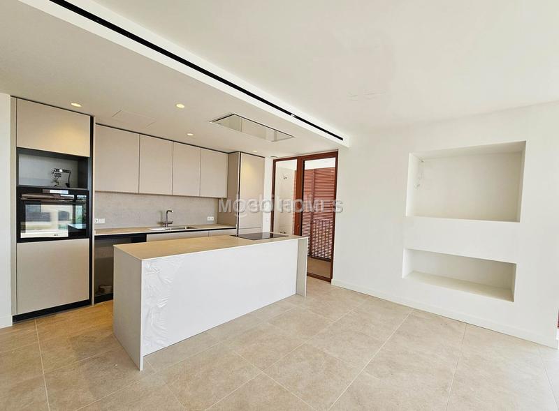 Foto 55d28e23-6595-4bed-99f3-5690e1a3ab24. Rent flat with heating pool in Son Dameto Palma de Mallorca