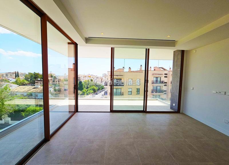 Foto dbcd5c62-f7de-4d76-b461-b2aa1b61c2b5. Rent flat with heating pool in Son Dameto Palma de Mallorca