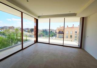 Miete Etagenwohnung in Son Dameto. Vivienda de alto estanding en son dameto