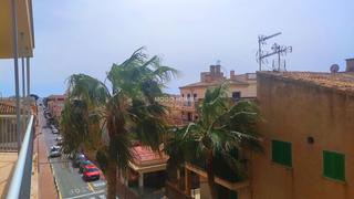 Location Appartement à Colònia Sant Jordi. Piso alquiler temporada  en colonia de sant jordi