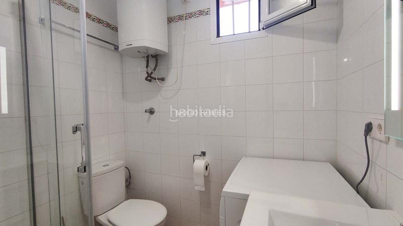 Foto 604ca475-5b08-42e1-b958-2a8fa59e727f. Alquiler piso  en alquiler en Cala Major en Cala Major Palma de Mallorca