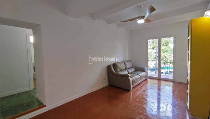 Foto 20db2f2b-8076-46b2-8863-36fc2bc2b952. Miete etagenwohnung mit heizung in Cala Major Palma de Mallorca