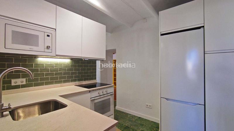 Foto 70cef76e-a656-4c21-a0bd-07ed64471938. Miete etagenwohnung mit heizung in Cala Major Palma de Mallorca