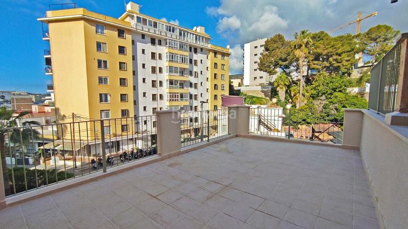 Foto c3399b77-b51b-4438-916c-8caa0f78c7cd. Miete etagenwohnung mit heizung in Cala Major Palma de Mallorca