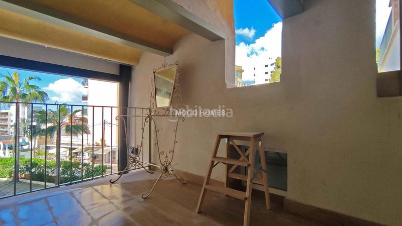 Foto db4b2ed1-f7bb-4437-b8e7-db67267c0574. Miete etagenwohnung mit heizung in Cala Major Palma de Mallorca