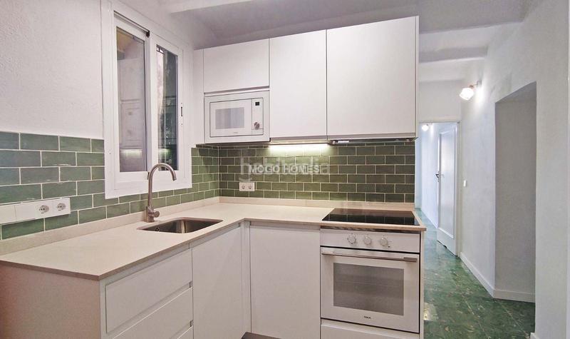 Foto 352f7aab-ab05-4938-a475-d5b1410d2c24. Rent flat with heating in Cala Major Palma de Mallorca