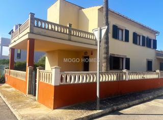 Alquiler Casa en Campos. Chalet unifamiliar en sa rapita