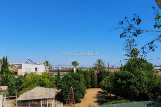 Terreno residenziale in Son Roca. Solar urbano edificable en son roqueta