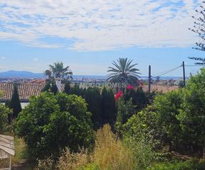 Residential Plot in Son Roca. Solar urbano edificable en son roqueta