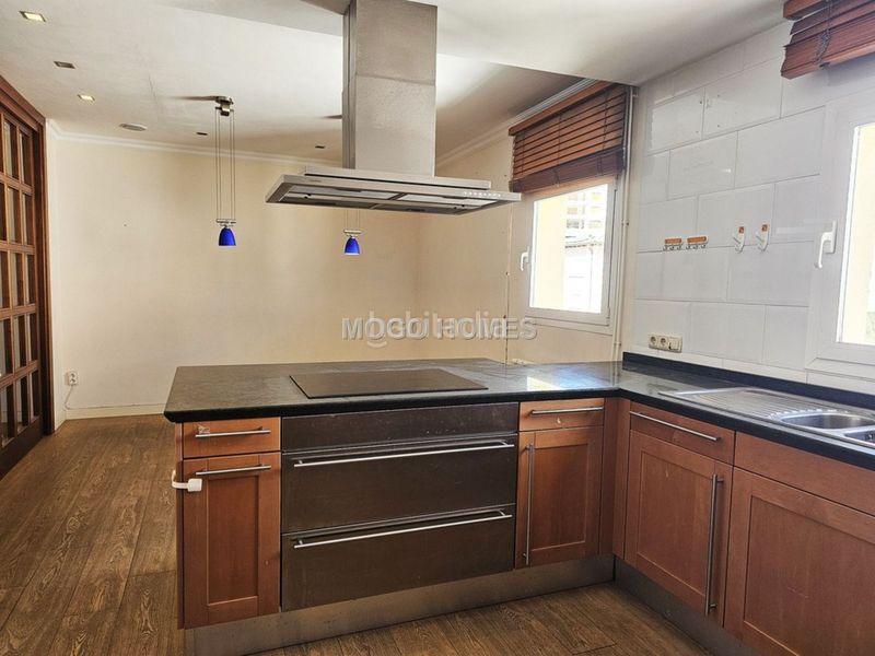 Foto 52f5e091-cd90-432e-8b8e-42de1b402e19. Àtic amb calefacció aparcament a Son Armadams Palma de Mallorca