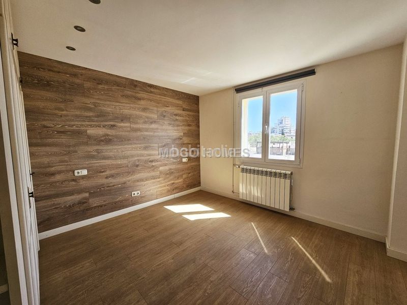 Foto cf951b20-b1d9-4107-9822-671204735998. Àtic amb calefacció aparcament a Son Armadams Palma de Mallorca