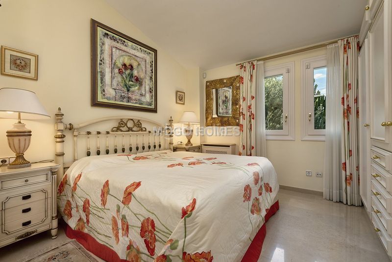 Foto 03c4cbb5-bb13-486c-94d7-ff2c6cb6383d. Xalet amb calefacció aparcament piscina a Son Vida Palma de Mallorca