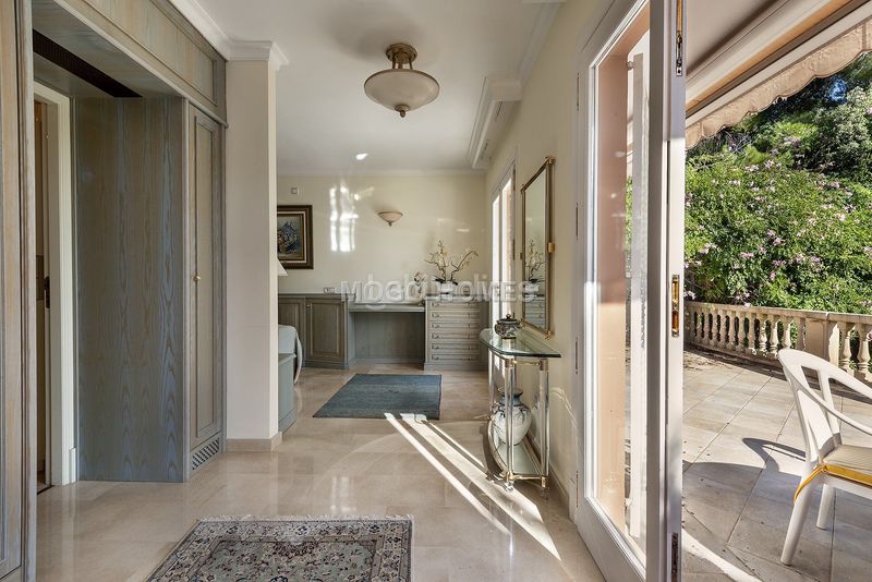 Foto 22f3bf69-262d-4a51-b46e-bea0ab03c620. Xalet amb calefacció aparcament piscina a Son Vida Palma de Mallorca