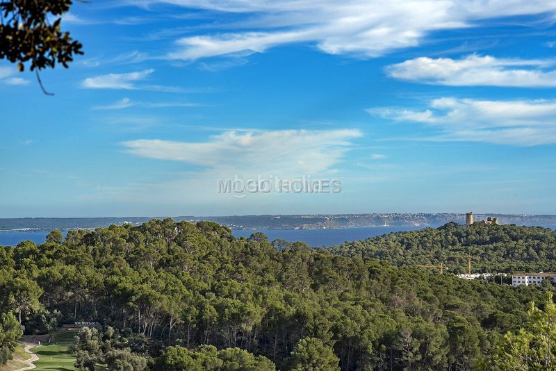 Foto 5520af78-53b5-4208-b927-bcf1ae4a6bcb. Xalet amb calefacció aparcament piscina a Son Vida Palma de Mallorca