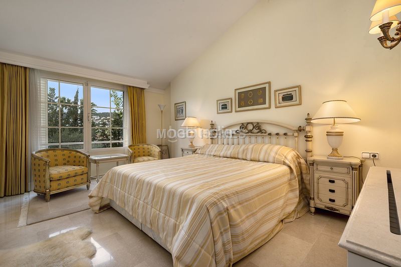 Foto 79c6a268-bef2-4c90-ae8c-2c69b95cdbbe. Xalet amb calefacció aparcament piscina a Son Vida Palma de Mallorca