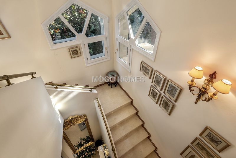 Foto ac7df1cd-8103-4aac-acac-e9846c1dd857. Xalet amb calefacció aparcament piscina a Son Vida Palma de Mallorca