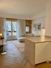 Rent Flat  Born. Alquiler en paseo del borne  palma