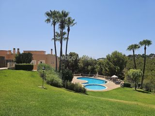 Casa adossada  Monaco. Precioso chalet adosado en san agustin