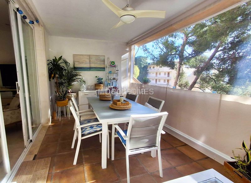 Foto 12c729aa-cbff-4548-b563-975ac5686987. Casa adossada amb calefacció a Sant Agustí Palma de Mallorca