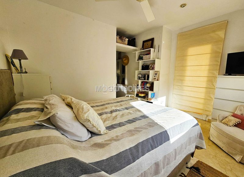 Foto 5ee457ea-f040-4e57-8fdd-0a63f18ff93a. Casa adossada amb calefacció a Sant Agustí Palma de Mallorca