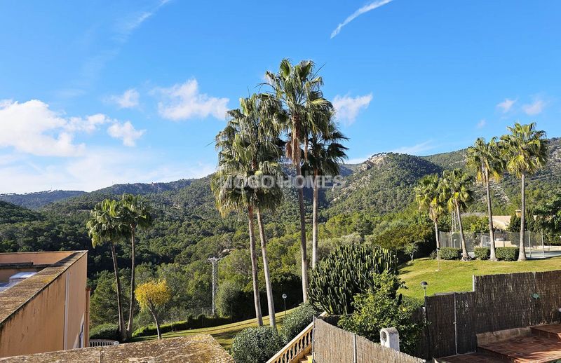 Foto 6a765f40-65ee-4987-8691-2371560557a6. Casa adossada amb calefacció a Sant Agustí Palma de Mallorca
