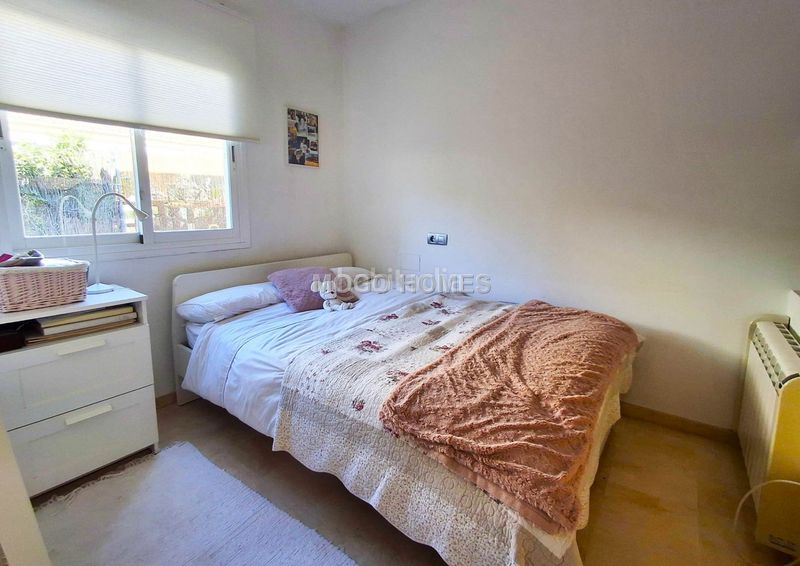 Foto ab3a389f-d193-49ac-b04d-26e4b399aa16. Casa adossada amb calefacció a Sant Agustí Palma de Mallorca