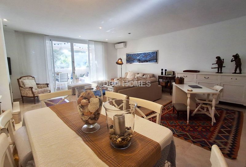 Foto b29bc32c-c78d-4cc3-b929-161482dfbab1. Casa adossada amb calefacció a Sant Agustí Palma de Mallorca