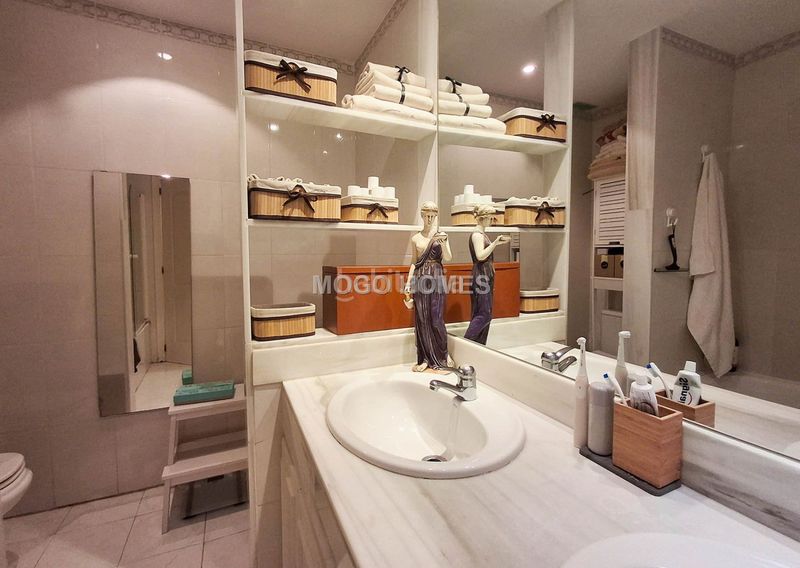 Foto d3dfca1d-85d7-4c4c-bd35-bb17e648e7fc. Casa adossada amb calefacció a Sant Agustí Palma de Mallorca