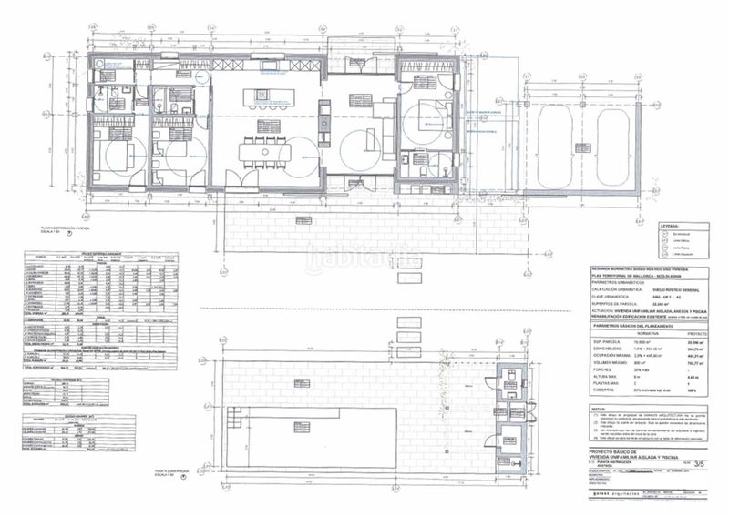 Foto 537da40e-49b2-43f3-8840-64a2f37ddf3d. Terreny residencial a Llucmajor interior Llucmajor