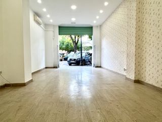 Lloguer Local Comercial  Carrer d'emilio lluch
