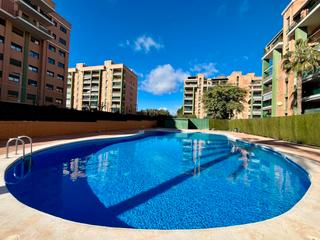 Pis  Passeig penyal d'ifach