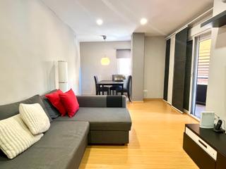 Flat in Sant Isidre