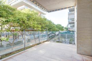 Etagenwohnung  Carrer orenga