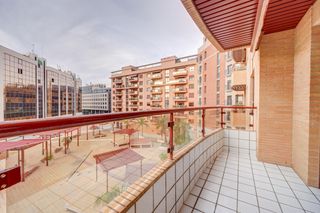Pis a Carrer de l'Antiga Senda d'En Senent