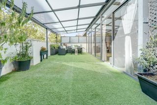 Flat  Carrer dauradella