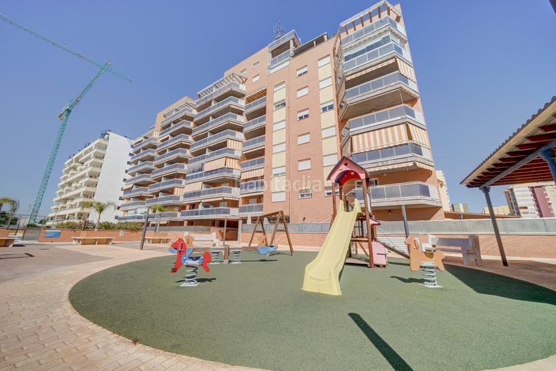 Foto 0e3b34ef-09f6-4048-9505-51c7dd508806. Ático en Platja de la Pobla de Farnals Pobla de Farnals (la)