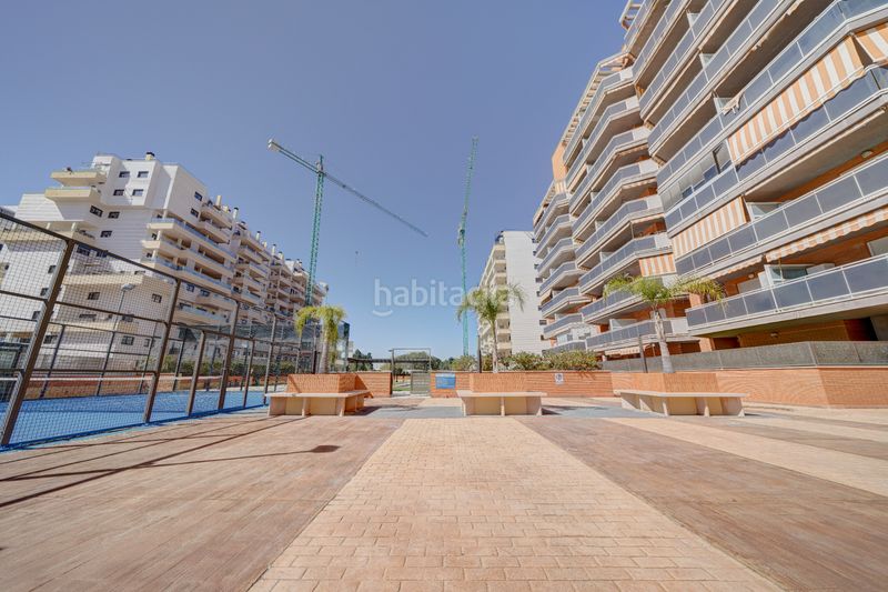 Foto 140ba1f4-62f1-4944-bb2b-9478624aea9f. Ático en Platja de la Pobla de Farnals Pobla de Farnals (la)