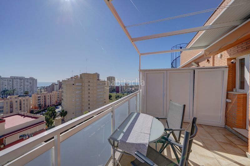Foto 23bd0a16-fd94-4a86-b0ad-0a9095c60634. Ático en Platja de la Pobla de Farnals Pobla de Farnals (la)