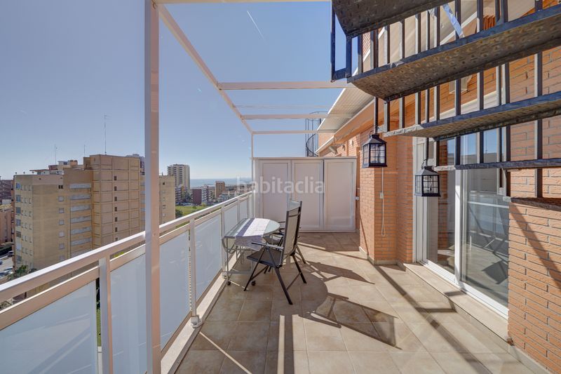 Foto 2609d18e-488a-47e2-aa2e-debb38146321. Ático en Platja de la Pobla de Farnals Pobla de Farnals (la)