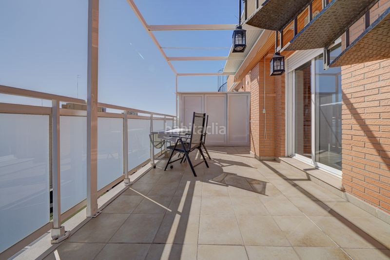 Foto 2612bb1e-d27a-451e-a13f-8161143a9173. Ático en Platja de la Pobla de Farnals Pobla de Farnals (la)