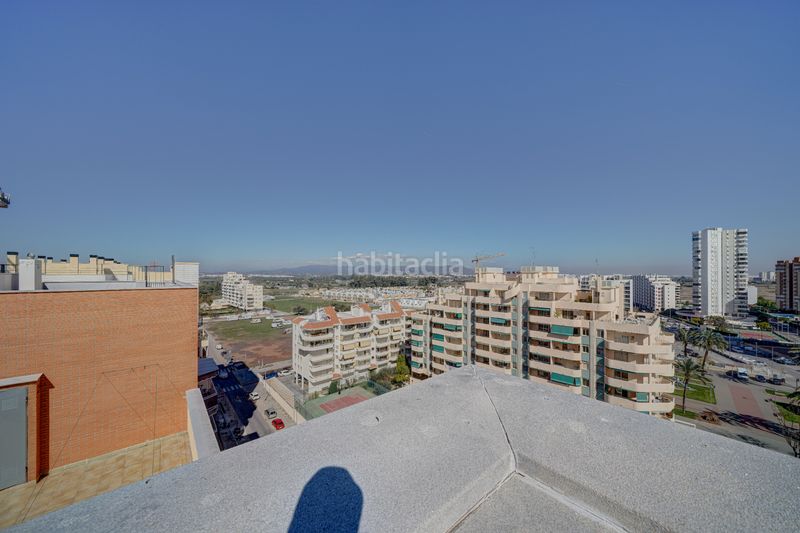 Foto 277060d5-d9fd-4be3-9912-0b518729651f. Ático en Platja de la Pobla de Farnals Pobla de Farnals (la)