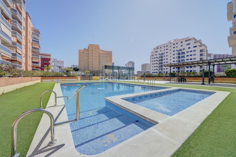 Foto 3a7d9e51-af0c-4683-a2d8-444f26cff7ad. Ático en Platja de la Pobla de Farnals Pobla de Farnals (la)